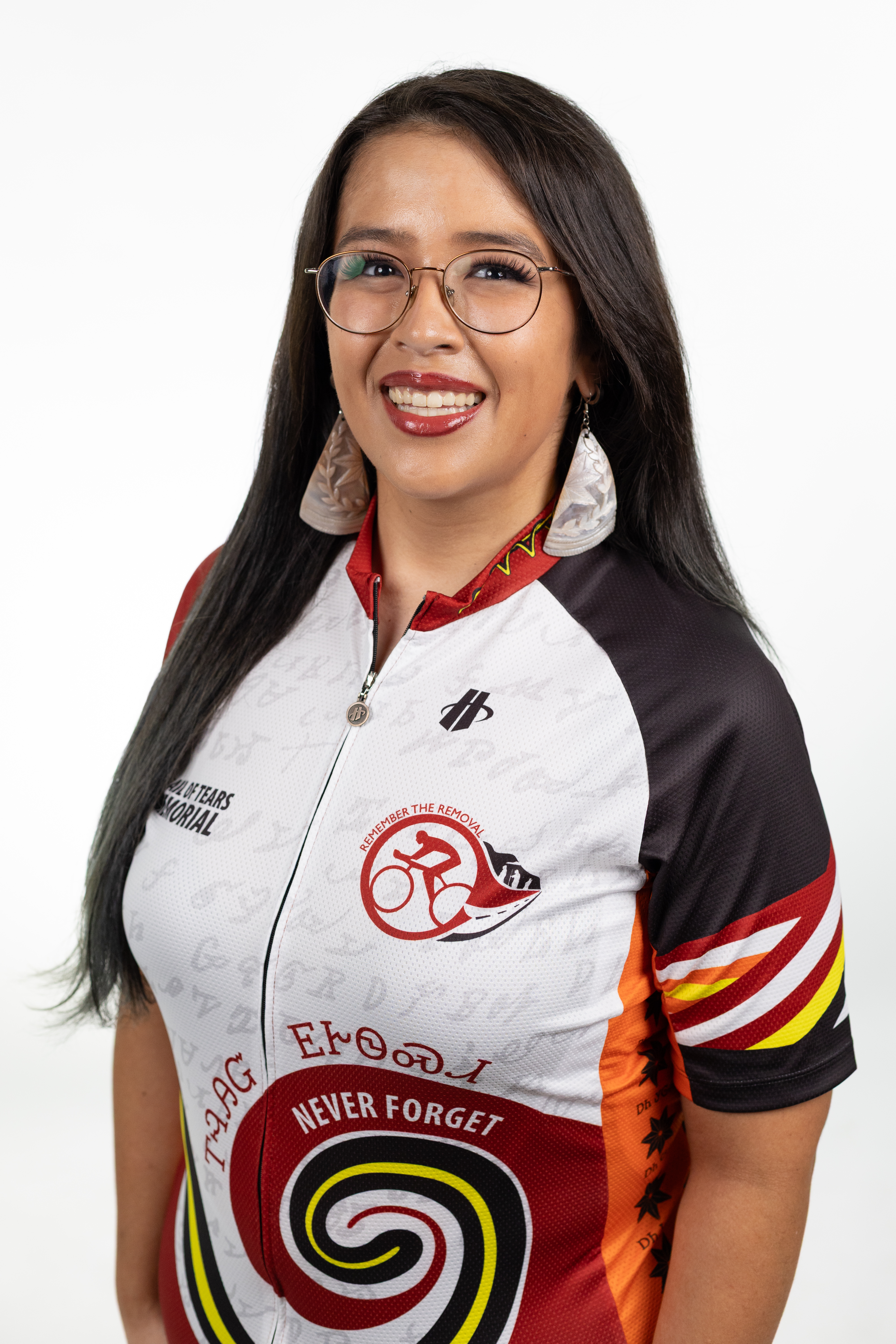 Ella Mounce